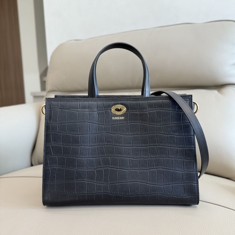 Bv*b*rry top handle bags